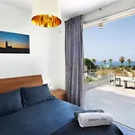 Paradise Cove Luxurious Villa Paphos