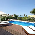 Paradise Cove Luxurious *