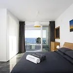 Paradise Cove Luxurious Villa