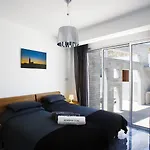 Paradise Cove Luxurious Villa