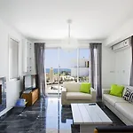 Paradise Cove Luxurious Paphos