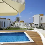 Paradise Cove Luxurious Villa