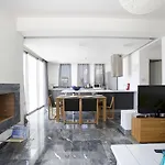 Villa Paradise Cove Luxurious