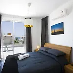 Paradise Cove Luxurious Villa