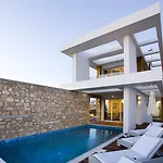 Villa Paradise Cove Luxurious