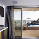 Villa Paradise Cove Luxurious Paphos