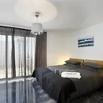 Paradise Cove Luxurious Paphos