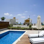 Paradise Cove Luxurious Paphos