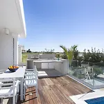 Paradise Cove Luxurious Villa