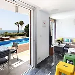 Villa Paradise Cove Luxurious