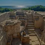 Paradise Cove Luxurious * Paphos