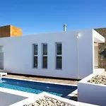 Villa Paradise Cove Luxurious