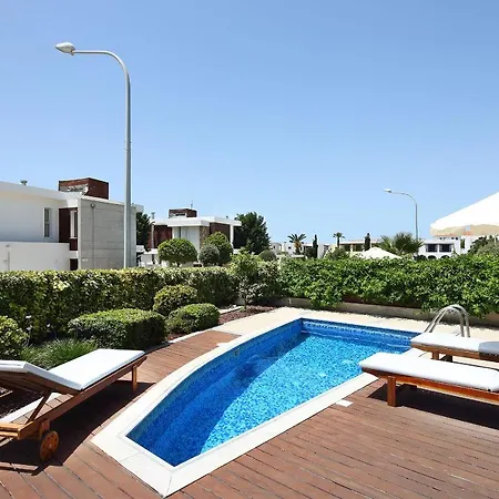 Paradise Cove Luxurious *