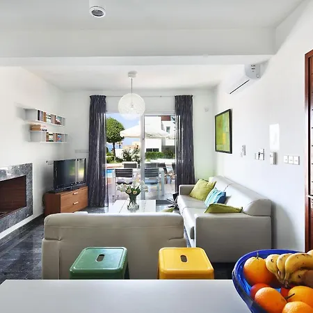 Paradise Cove Luxurious