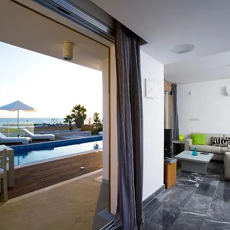 Villa Paradise Cove Luxurious