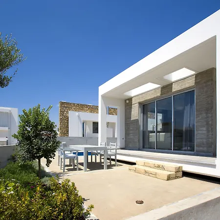 Paradise Cove Luxurious Villa *
