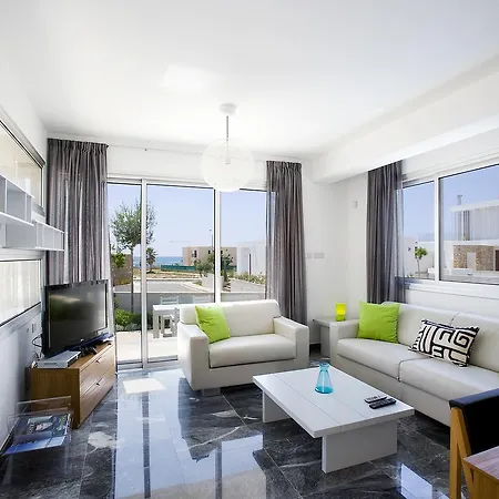 Paradise Cove Luxurious *