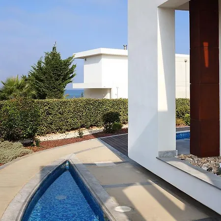 Paradise Cove Luxurious