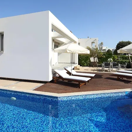 Paradise Cove Luxurious *