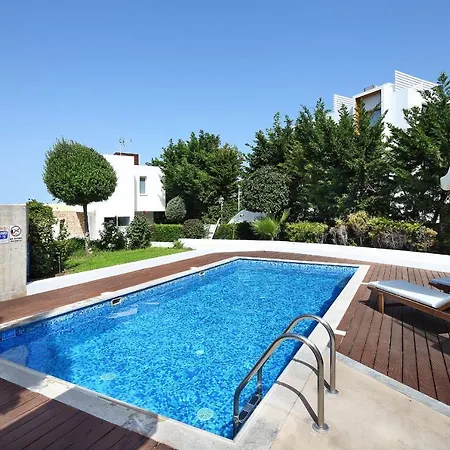Paradise Cove Luxurious *