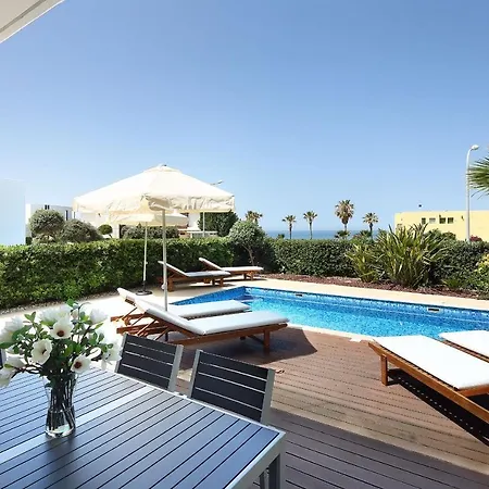 Paradise Cove Luxurious