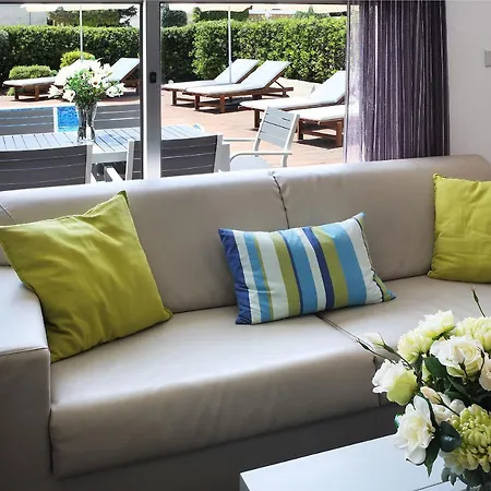 Paradise Cove Luxurious Pafos