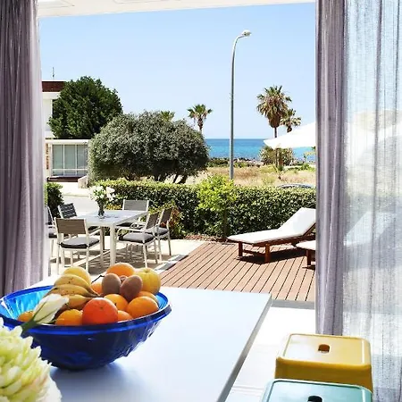 Paradise Cove Luxurious Villa
