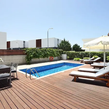 Paradise Cove Luxurious *