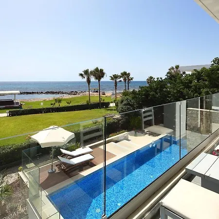 Paradise Cove Luxurious