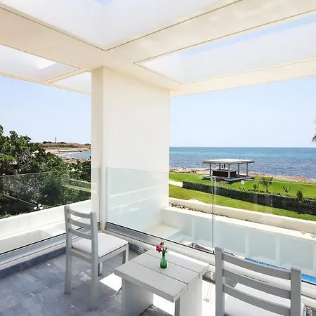 Villa Paradise Cove Luxurious *