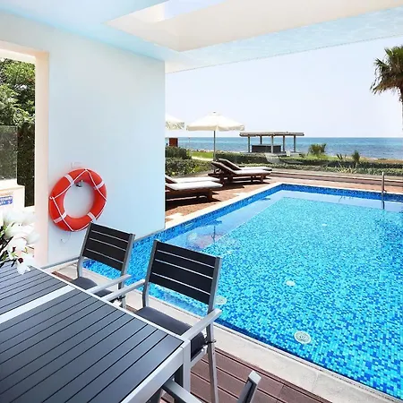 Paradise Cove Luxurious * Pafos