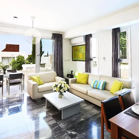 Paradise Cove Luxurious *