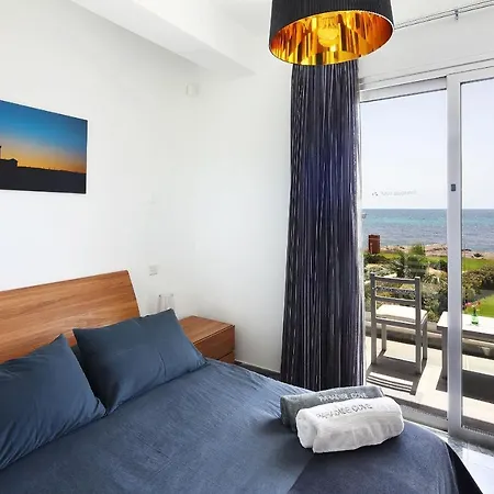 Paradise Cove Luxurious