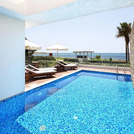 Paradise Cove Luxurious Villa