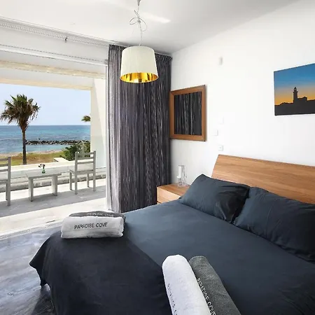 Paradise Cove Luxurious Villa