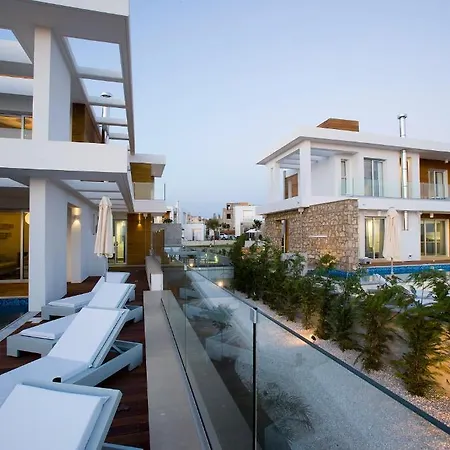 Paradise Cove Luxurious * Pafos