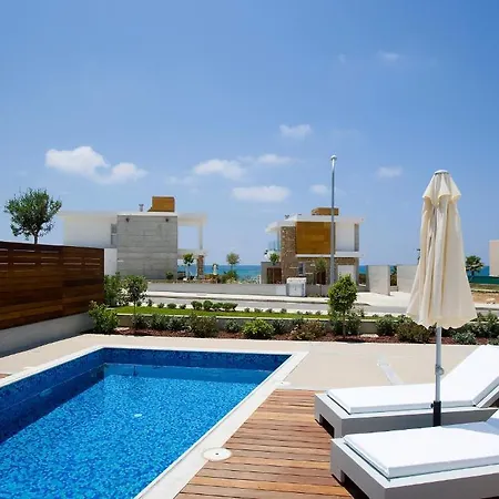 Paradise Cove Luxurious