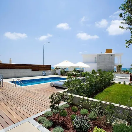Villa Paradise Cove Luxurious *