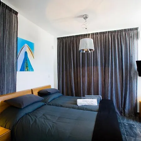 Paradise Cove Luxurious * Pafos