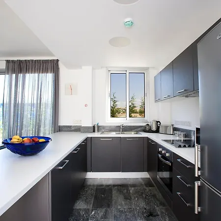 Villa Paradise Cove Luxurious Pafos