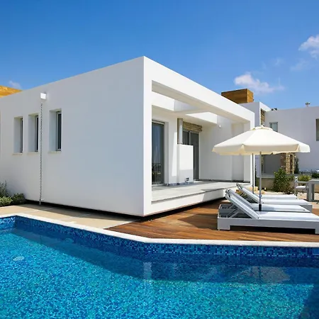 Villa Paradise Cove Luxurious *