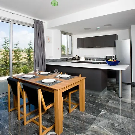 Paradise Cove Luxurious