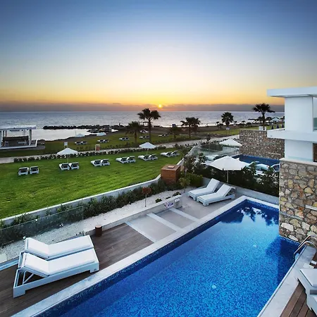 Paradise Cove Luxurious Pafos