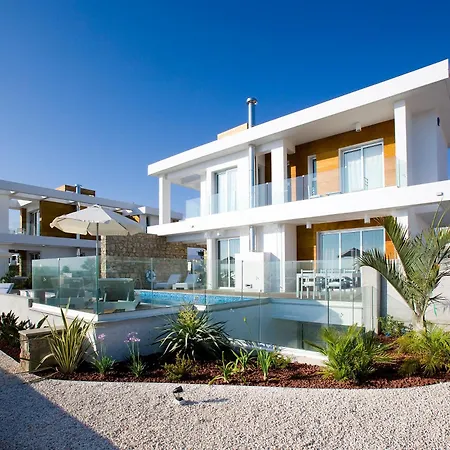 Villa Paradise Cove Luxurious