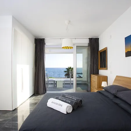 Paradise Cove Luxurious Villa