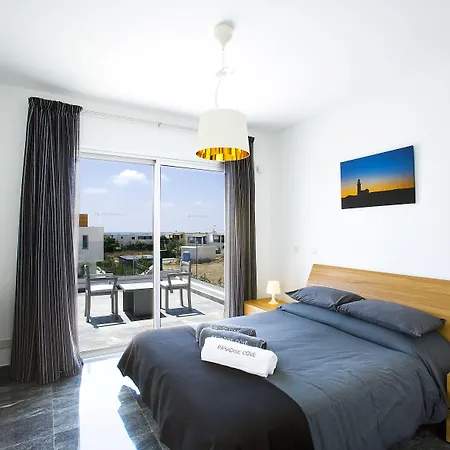 Paradise Cove Luxurious