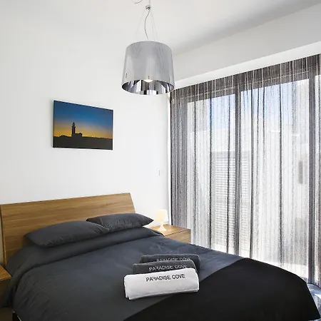 Villa Paradise Cove Luxurious Paphos