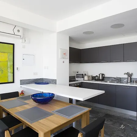 Paradise Cove Luxurious *