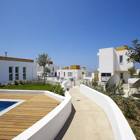 Paradise Cove Luxurious