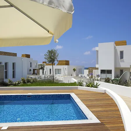 Paradise Cove Luxurious Villa